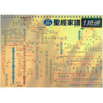 1紙通(繁體中文版)