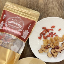 桂圓棗香潤飲-大稻埕名物匯集(李亭香x聯通漢芳)