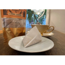 黃金蕎麥茶-大稻埕名物匯集(李亭香x五色本物)