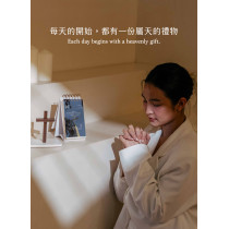 以馬內曆-桌曆(365天)2026年