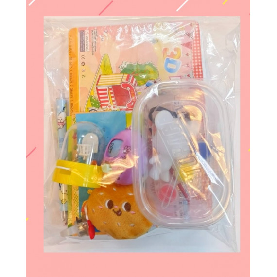 99元禮物包2025-預購款限量銷售