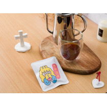 G cafe 濾掛咖啡-福音祝福系列-捲心穌(5款*2)