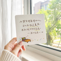 孩子，我想告訴你！ 天父小卡 (30入)