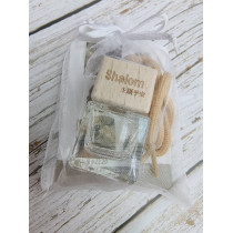 Shalom 主賜平安 香氛瓶含精油